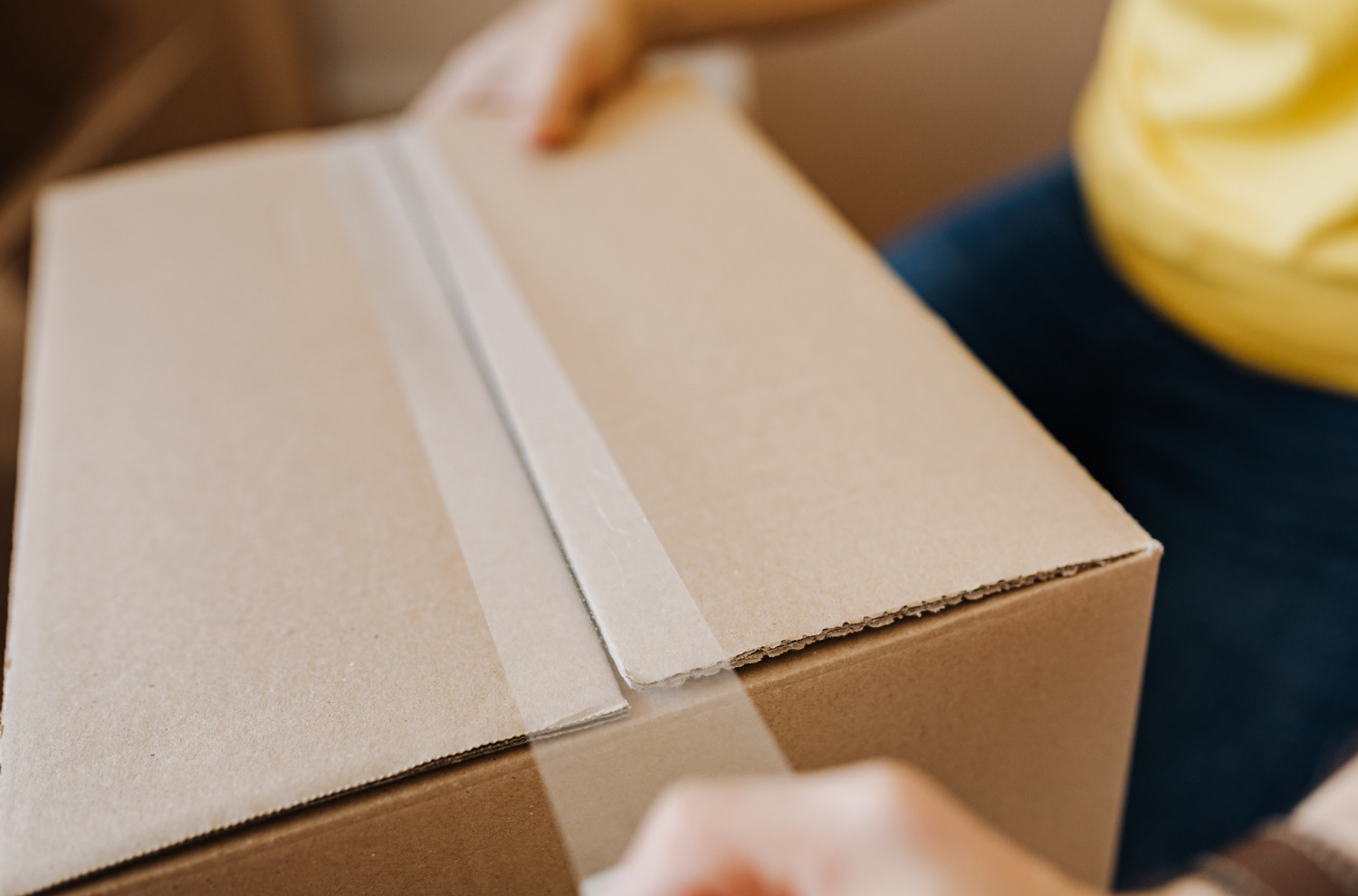 6Last mile: como otimizar a logística de entregas no e-commerce