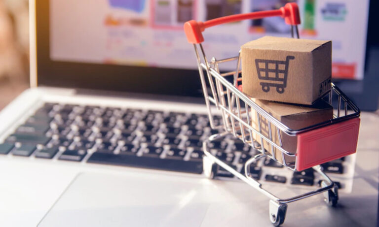 diferença entre e-commerce e marketplace